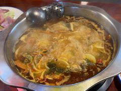 -大理.老字号渝记酸萝卜乌鱼(古城总店)