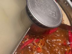-巴奴毛肚火锅(京西大悦城店)