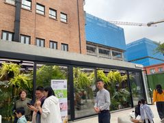 -现代汽车文化中心 Hyundai Motorstudio Beijing