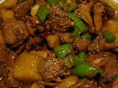 -同福聚新疆大盘鸡(总店)