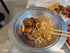 -石牌岭小亮蒸虾•湖北老字号(左岭店)
