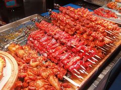 -梨花自助烤肉(天河城店)