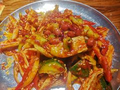 -原始泥炉烤肉(总店)