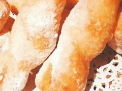 -爷爷的土钵菜(街道口店)