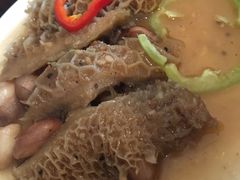 名酱金钱肚-福州世茂洲际酒店·福邸(台江店)