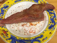 -欢乐牧人蒙古炭烤羊腿(四平路店)