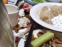 -李老哈·东北菜(宋园路店)