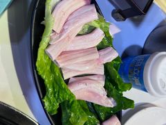 骨髓-三毛牛肉店(福强店)