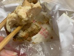 -香园炸鸡(鞍山西道店)