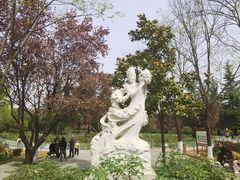-宝鸡植物园