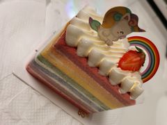 -85度C(南京张府园店)