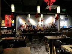 -老班长手工灌汤包(望京华彩店)