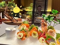 -东方御花园酒店