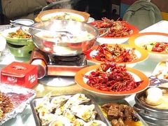-熊记虾王·小龙虾(东晓南店)