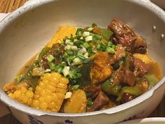 -金掌勺·锅包肉(广渠门店)