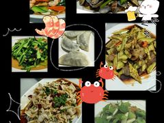 -洪兴砂锅·融合砂锅菜(三站店)