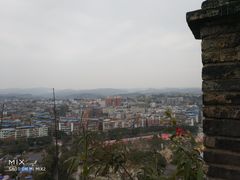 -荣县大佛