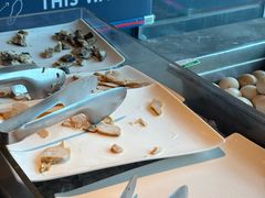 -上海龙之梦万丽酒店