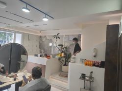 -LJOY丽锦造型·烫发染发