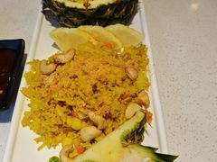 菠萝炒饭-Linlin泰餐厅(华夏幸福店)
