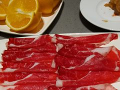 -海底捞火锅(金光华店)