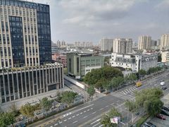 -甸园锦江宾馆(北外滩店)