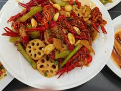 -一起吃小龙虾·海鲜(海珠店)