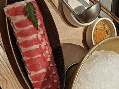 -巴奴毛肚火锅(七宝领展广场店)