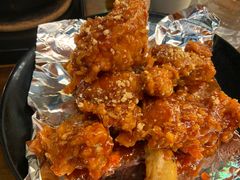 -米屋石锅拌饭(师大店)