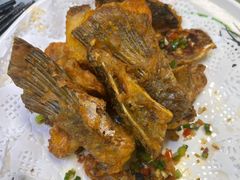 -凯盈阁私房菜·桑拿鸡(绿茵花园店)