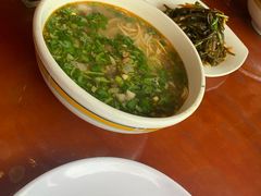 -西部马华清真食府·丝路菜(大钟寺店)