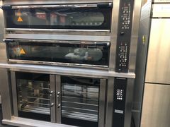 -HIGH FIVE哈福手工汉堡(桂林路店)