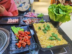 -丹东丛炟海鲜烧烤(江艺路店)