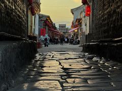 -暖泉古镇