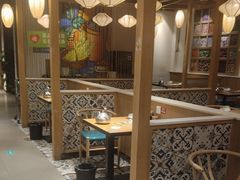 -黑家养生粥道馆(新世纪店)
