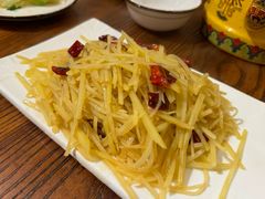 -如意林卡藏餐吧 (九寨沟店)