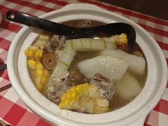 -西贝(吴江路湟普汇店)