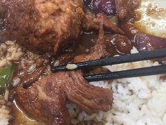 -崔记拉面馆(航北店)