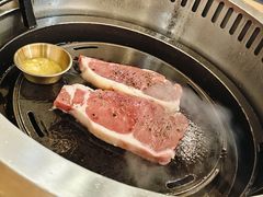 -滋滋烤肉(解放路创客店)