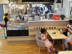 -乐磊奶茶店