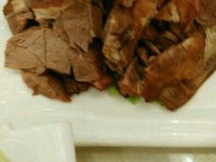 -楼兰印象(朝外店)