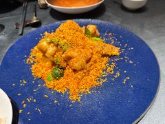 -A One Kitchen·南京精菜馆(德基广场店)