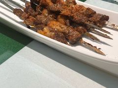 -新疆兵团食府清真(马连道店)