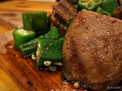 -有肉食·虎九闽菜(798艺术区店)