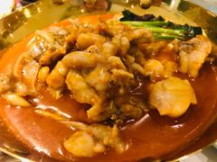 -费大厨辣椒炒肉(高铁吾悦广场店)