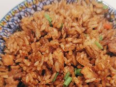 -阿里疆Alijiang·丝路美食·异域风情·清真(长楹天街店)