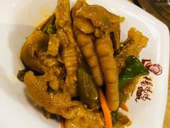 -杨妈妈粥店(滑翔路店)