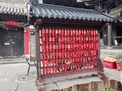 -纯阳宫(大同古城)