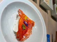 -素慧餐厅(大虹桥店)