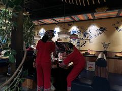 -吃饭皇帝大·土家民族菜(温州万象城店)